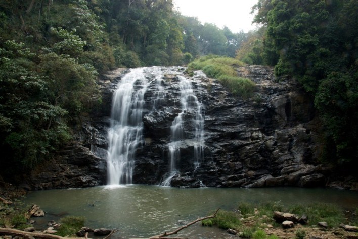 Abbey Falls